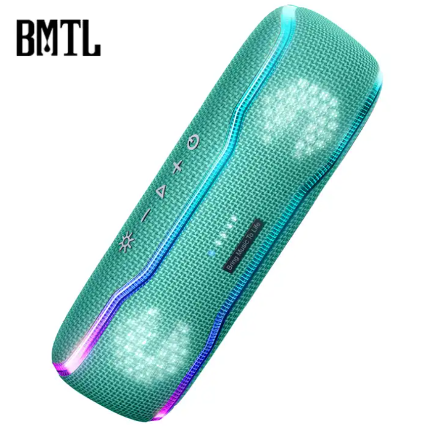 xdobo BMTL 30W Power Outdoor High Quality Stereo Speaker Portable Blue tooth Speaker Waterproof Loud Speaker