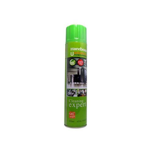 Handboss Universal Foam Cleaning Agent - 650ml