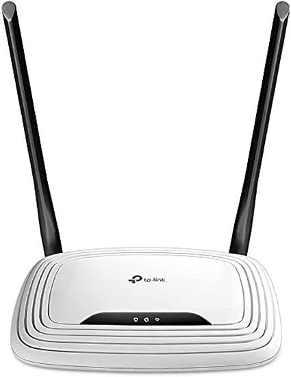 TP Link TL-WR841N 300Mbps Wireless N Router