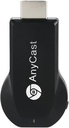 Anycast 128M M2 Plus Anycast Wireless DLNA AirPlay HDMI TV Stick Wifi Display