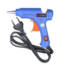 Glue Gun-Blue