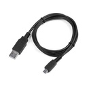 USB 2.0 Hard Disk Cable - Black