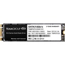 Team Group Internal Solid State Disk ( Ssd Disk)-Black