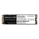 Team Group NVME 256GB SATA Internal Solid State Drive SSD-Black