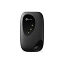 TPLink M7200 4G Lte Mobile Mifi - Black