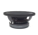 10 inch raw ferrite magnet speaker drivers for professional sound system