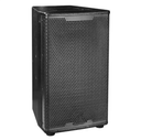 710 Single 10 inch PA speaker Dj System club sound system Digital Power Amplifier Full Range