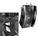 Vrx 932 line array speakers professional sound system 12 inch outdoor powered speaker line array