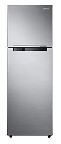 RT31K3052S8/2 Door 310ltrs (Inox) with Coolpack and Recessed Handle2 Door 310ltrs (Inox) with Coolpack and Recessed Handle2 Door 310ltrs (Inox) with Coolpack and Recessed Handle