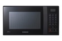 Samsung 23L Solo Microwave - Black