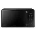 Samsung 23L  Black Microwave with Grill