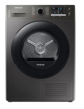 Samsung 8KG Heat pump Tumble dryer with Optimal Dry