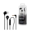 MDREX15AP SONY STEREO EARPHONE WITH MIC – Wired