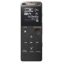 ICDUX570 SONY BUILT IN BATTERY 4GB STORAGE+ EXPANDABLE