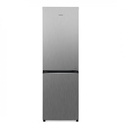 RB410PUN6PSV HITACHI Fridge 320 LITERS BOTTOM FREEZER  - PREMIUM SILVER