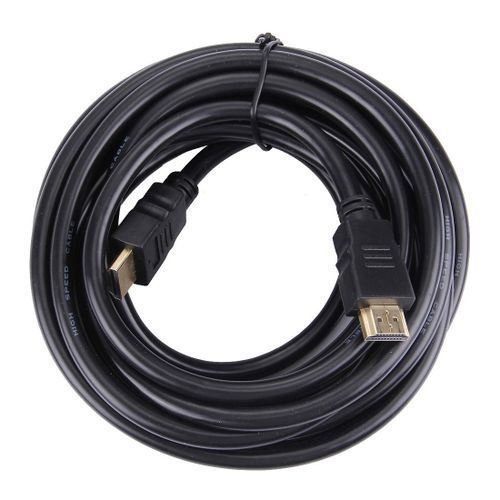 25m HDMI to HDMI 1.4 Version Cable 1920x1080P- Black