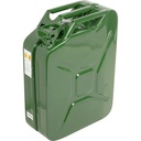 Fuel Jerry Can 20L - Green