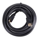 15m 1920x1080P HDMI to HDMI 1.4 Version Cable Connector Adapter