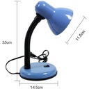 Modern Table Led Lamp -Blue