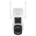 Escam Wifi IP Camera with Two Way Audio Night Vision