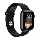 T800 Promax Smart Watch - Black