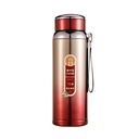 750ml Sus 316 Stainless Steel Double Wall Thermo Cup -Red