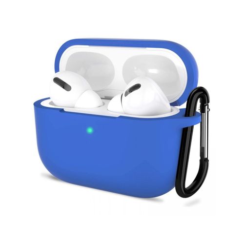 Protective Case Cover For Pro 3 Earphones - Blue