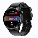 Simba C11 Smart Watch - Black