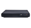 2.0CH Entry Levels, Home DVD Player, with plastic case and usb 2.0 interface