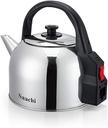 KETTLE 5 LTR./7735