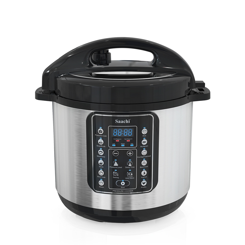 PRESSURE COOKER 8L/5303