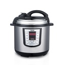 PRESSURE COOKER 4L/5304