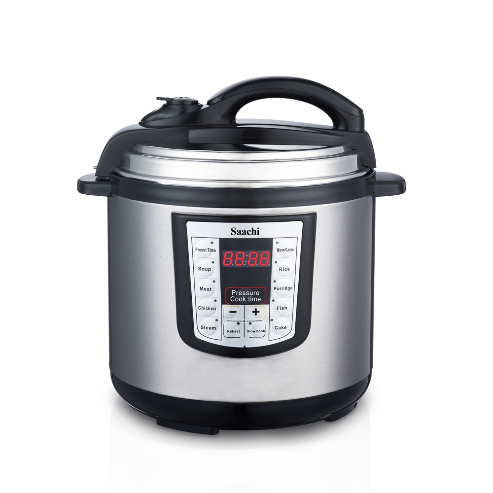 PRESSURE COOKER 6L/5306