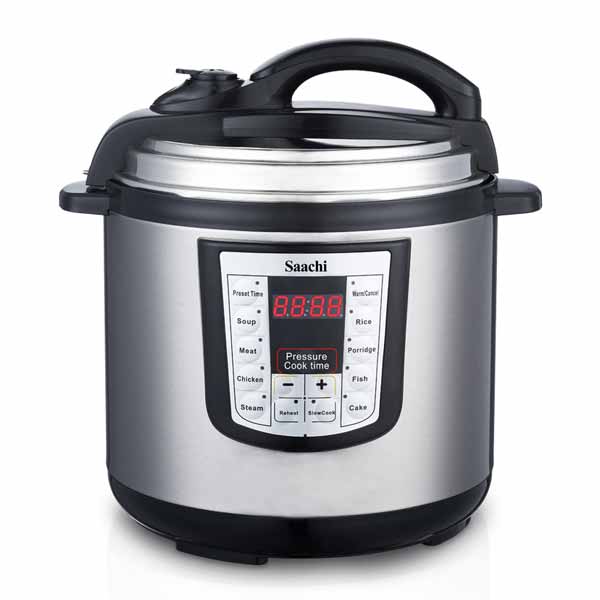 PRESSURE COOKER 12L/5312