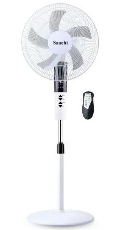 STAND FAN (PACK OF 2)1738