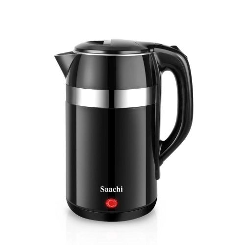 KETTLE 2.5LTR. BLACK/7754