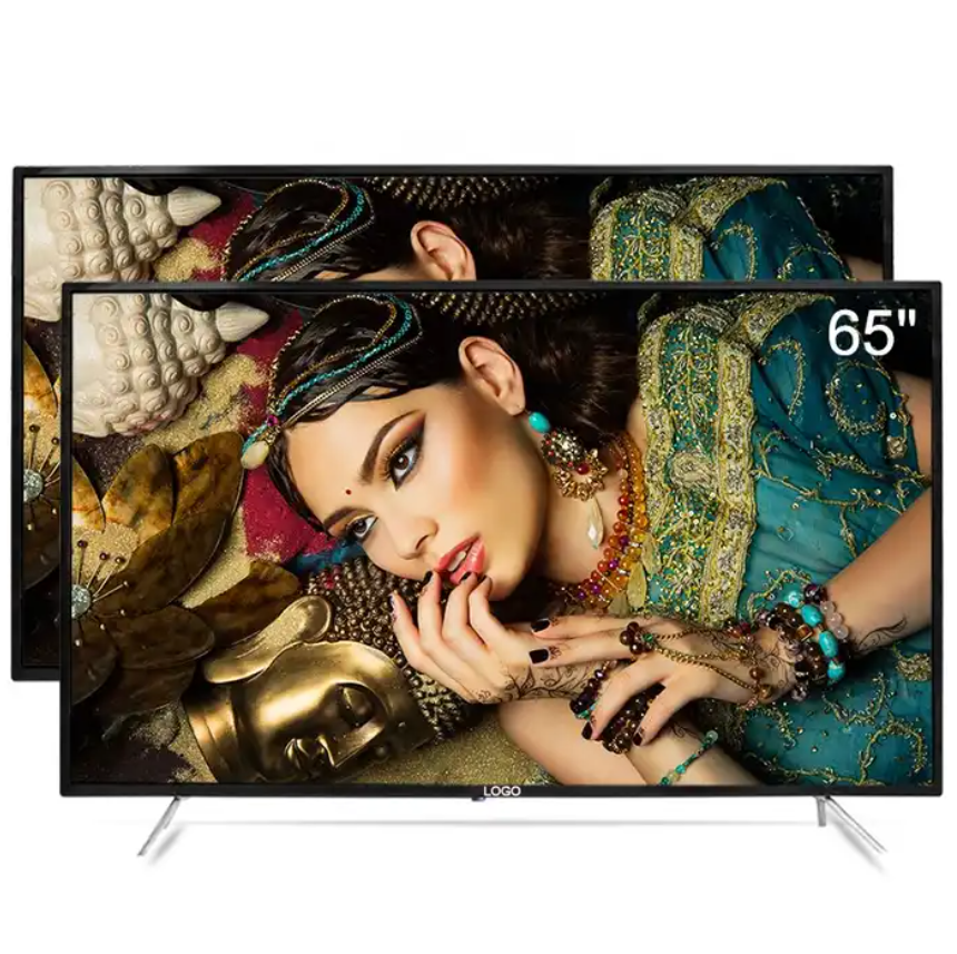 65 INCH 4K SMART TV