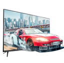 TV-100 Inch ,  2160P Full HD UHD 4K LED Smart TV for Live TV Station Android TV WIFI YouTube playback