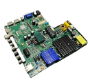 50 Inch Skd Tv Dtmb 4k Uhd television box Android Tv Motherboard