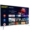 55 Inch Home LED Smart TV