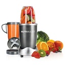 900W Nutribullet Pro Juicer Blender Extractor Mixer- Grey.