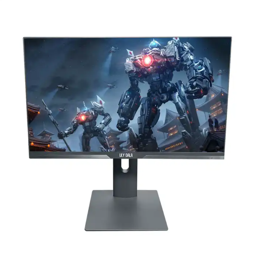 24 inch Frameless FHD PC Monitor 23.8 Desktop 144Hz Gaming Computer Monitor