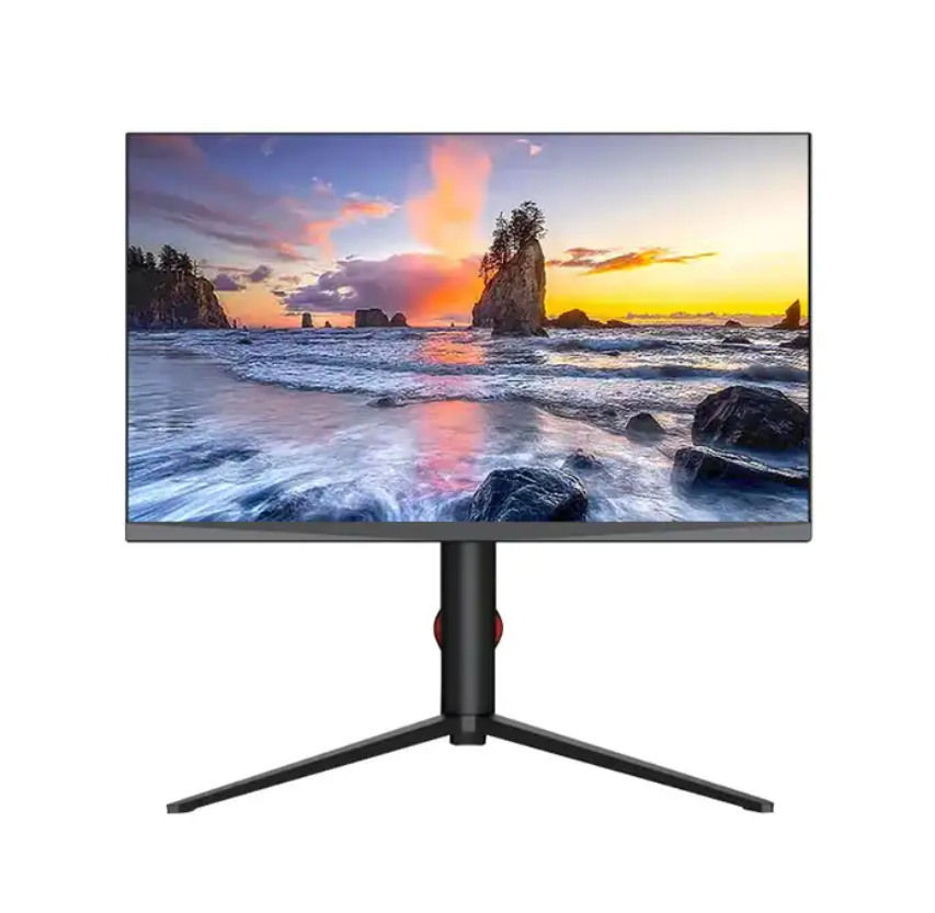 21.5 inch1080p Monitor Screen , 75hz Office Monitor, LED LCD Computer Desktop PC Monitor