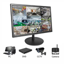 19 inches 75hz curved PC Screens Display Desktop Computer CCTV Monitor