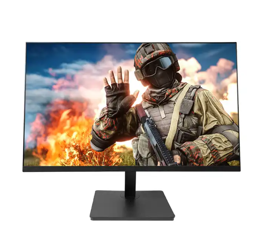 27 Inch LED Display Monitor for Office , Desktop computer PC