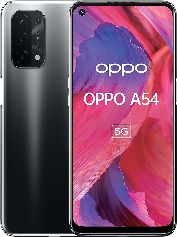 Oppo A54 128GB 4GB Smart Phone