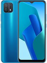 Oppo A16k 32GB 3GB - Blue