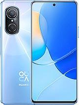 Nova 9SE 128GB 6GB - Blue