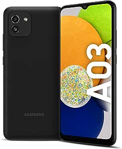 Samsung Galaxy A03 32GB 3GB Smart Phone