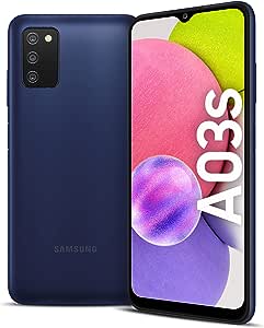 Samsung A03S 32GB 3GB Smart Phone